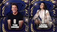 Ceremonia de clausura Mundial 2026: Tom Cruise, Laura Pauisini y todos los artistas confirmados