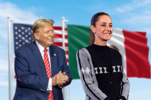 Trump: ¿un aliado inesperado para México?