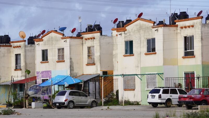 Inflación ‘amenaza’ créditos hipotecarios en México