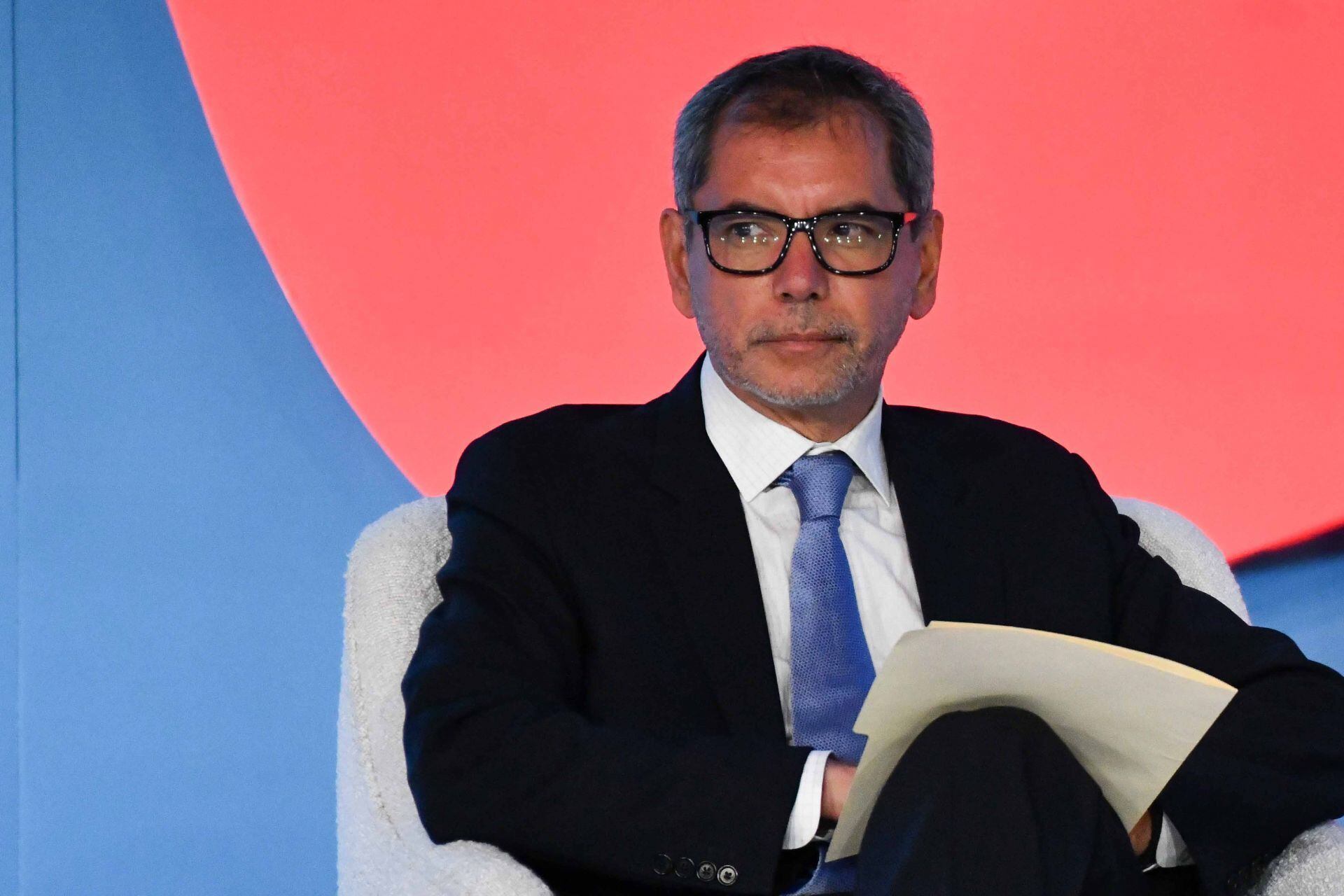 Sanear las finanzas e impulsar la inversión, los retos de Amador – El Financiero