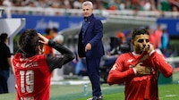 ‘Su rodilla está fea, pero bien’: Los jugadores que recuperó Javier Aguirre para el Mundial 2026