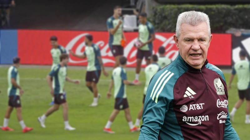 Convocados de la Selección Mexicana: ¿Qué jugadores se concentraron HOY rumbo al Mundial 2026 y qué sigue?