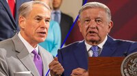 AMLO se ‘lanza’ vs. los republicanos: ‘No voten por Greg Abbott, sus acciones son vulgares’