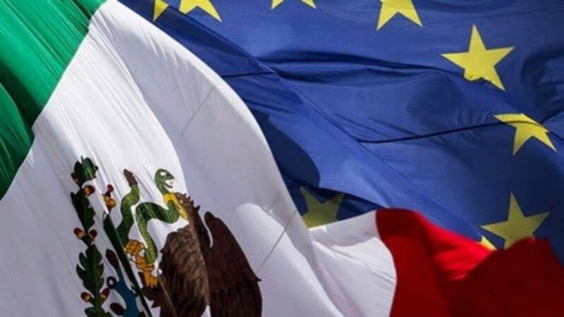 Unión Europea da 700 mil euros en ayuda humanitaria para personas afectados por inundaciones en México
