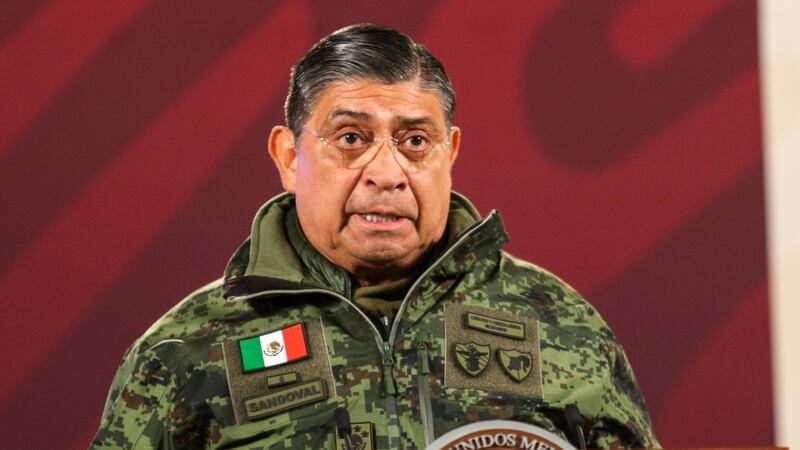 Celdas de ‘lujo’: Así pasaba sus días ‘El Neto’, líder de Los Mexicles, en el penal de Ciudad Juárez