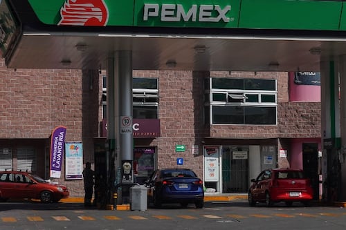 Hacienda ‘se apiada’ de conductores: Sube estímulos a diésel y gasolinas, ¿cuánto pagarás por litro?