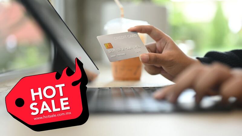 El crédito y el ‘compra ahora y paga después’ dominaron en el Hot Sale 2025