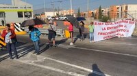 Bloquean la México-Pachuca por falta de agua en fraccionamientos: ¿Qué tramo está cerrado hoy?