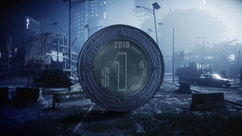 ‘Pesadilla’ para el tipo de cambio al cierre de 2026: ¿En cuánto cerrará el peso frente al dólar?