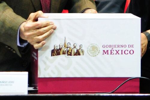 El presente difícil