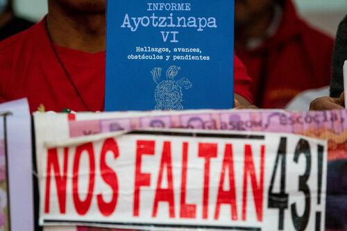 Colapsó la ‘verdad alterna’