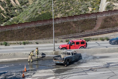 ‘Rompen’ CJNG y Cártel de Sinaloa en Baja California; comienzan nueva guerra por el control del estado