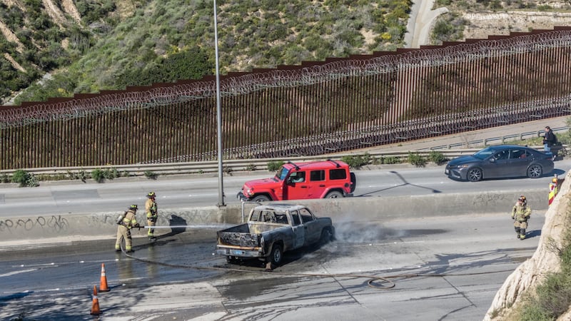 ‘Rompen’ CJNG y Cártel de Sinaloa en Baja California; comienzan nueva guerra por el control del estado