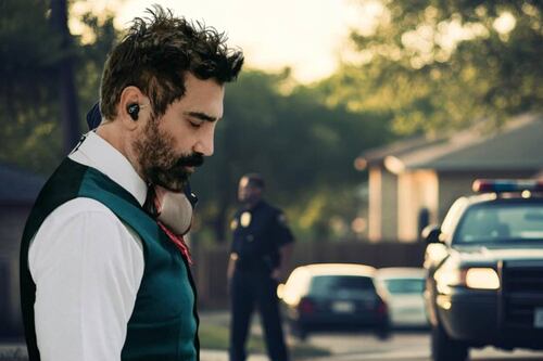 Alejandro Fernández narra problema con la policía en Estados Unidos: ‘Me querían desterrar’