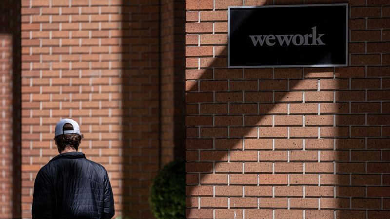 Adiós a WeWork: Empresa se declara en quiebra por deudas y dificultades de operación