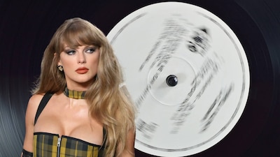 Taylor Swift anunció su doceavo álbum de estudio. (Foto: EFE/Octavio Guzmán/Freepik)