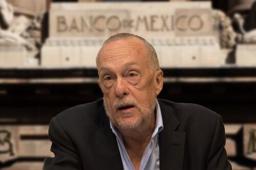 Tasa del Banxico: Subgobernador Jonathan Heath se opone a más recortes, ¿cuál es la razón?