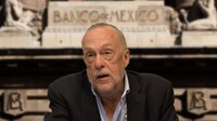 Tasa del Banxico: Subgobernador Jonathan Heath se opone a más recortes, ¿cuál es la razón?