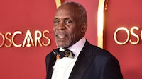 Danny Glover, actor de ‘Arma mortal’, revela que padece Alzheimer: ‘Todavía no asimilo del todo’