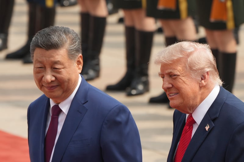 China ‘reclama’ a Trump nuevos aranceles a 60 países: ‘Las guerras comerciales no benefician a nadie’