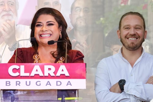 Elección 2024 en CDMX: ¿Por qué votaron por Taboada o Brugada, según la Encuesta EF?