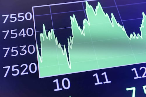 Escenarios económicos de EU y el S&P 500 ante la guerra con Irán
