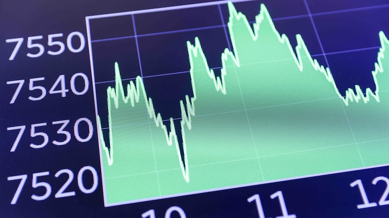 Escenarios económicos de EU y el S&P 500 ante la guerra con Irán