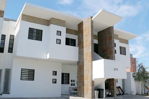 Sube 41% precio de vivienda en NL en cuatro años