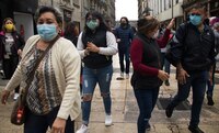 El giro de la clase media en CDMX