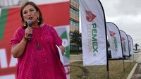 De Pemex a Emex: Este es el plan de Xóchitl Gálvez para ‘sanar’ a la petrolera