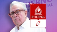 Secretaría de Seguridad confirma que no hay ficha roja de la Interpol contra Rocha Moya