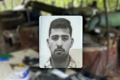 Félix Gutiérrez, ‘gestor’ de laboratorios de fentanilo de Los Chapitos, recibe 7 años de prisión en EU