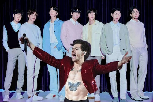 Fuuuuusión: ARMY y las Harries se unen para ‘darle lata’ a la Profeco tras venta de boletos para BTS