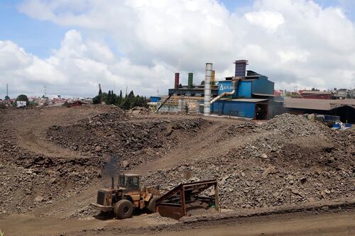 Gobierno no aprueba nuevos proyectos sociales ni transparenta recursos, acusa sector minero