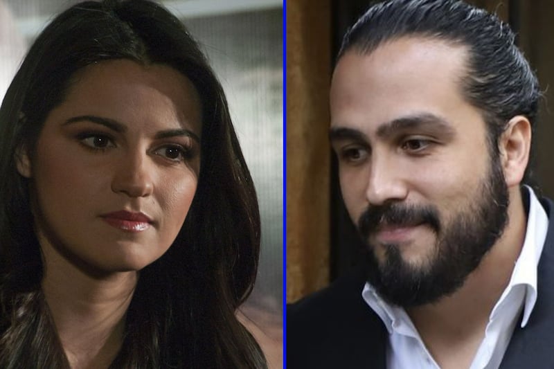 Maite Perroni defiende a Andrés Tovar de acusaciones por presunto fraude: ‘Es una pena lo que está pasando’
