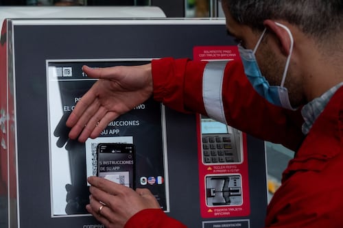 2026 podría ser el año en que CoDi y DiMo comiencen a escalar