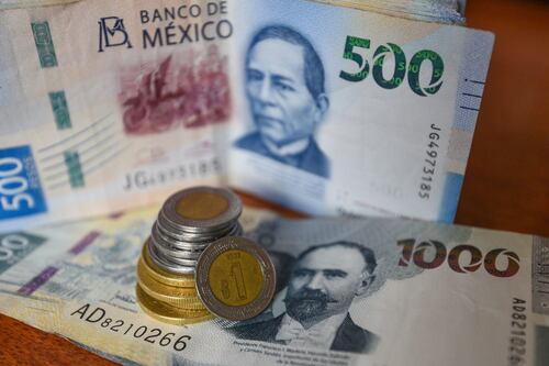 Aguinaldo digno 2023: Empresarios se oponen a iniciativa porque ‘no es momento adecuado’