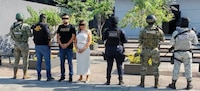 Capturan a ‘El Conta’ operador financiero de la Unión Tepito