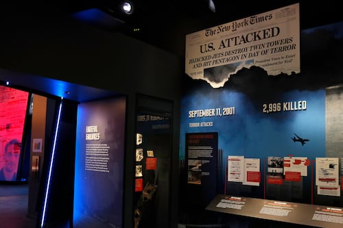 Ni te imaginas lo que exhibirá el nuevo Museo Internacional del Espionaje