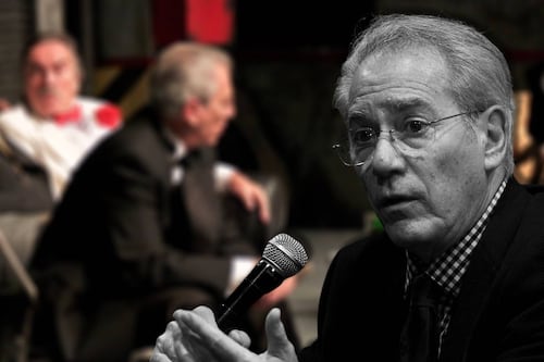 Muere Otto Sirgo, actor de ‘Rosa Salvaje’, ‘Sortilegio’ y ‘Lazos de amor’, a los 79 años