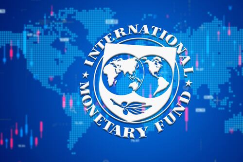 FMI ve un mejor panorama para la economía mundial: Eleva pronóstico a 3.2% para 2025