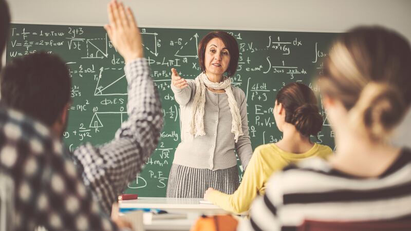 Aprender a pensar, la tarea de los maestros