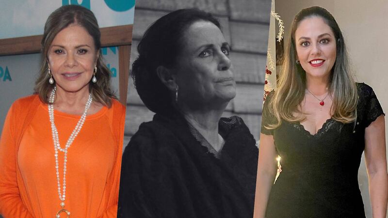 Fallece Helena Rojo: Elenco de ‘El Privilegio de Amar’ y otras celebridades se despiden de la actriz