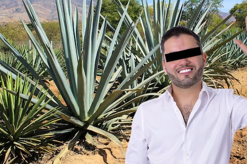 Tequila, punto de inflexión