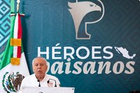 Juez rechaza concluir juicio contra Francisco Garduño por incendio en centro migrante de Ciudad Juárez