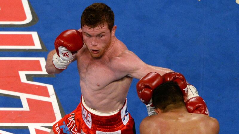 ¡No es ‘Canelo’! ¿Quién es el boxeador mexicano mejor pagado de la historia?