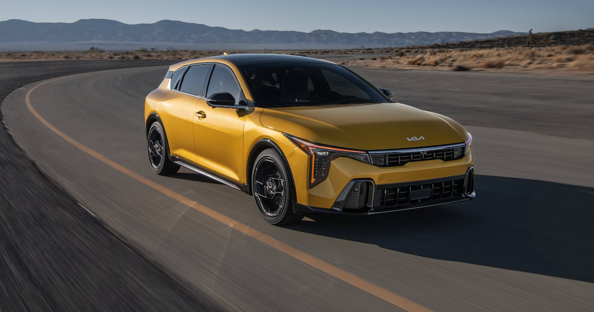Auto Compacto Este hatchback compacto regresa con diseño agresivo y hasta 190 hp ...