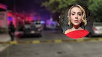 ‘Se me bajó la presión’: ¿Quién es La Beba, influencer con la que apareció César Gastélum en su último post?