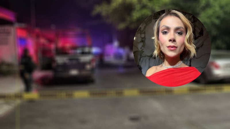 ‘Se me bajó la presión’: ¿Quién es La Beba, influencer con la que apareció César Gastélum en su último post?