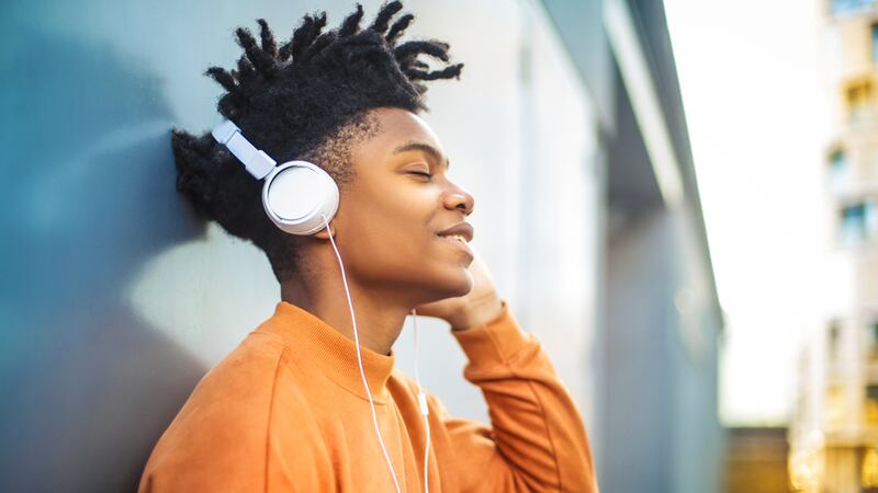 The Cranberries en estos discos